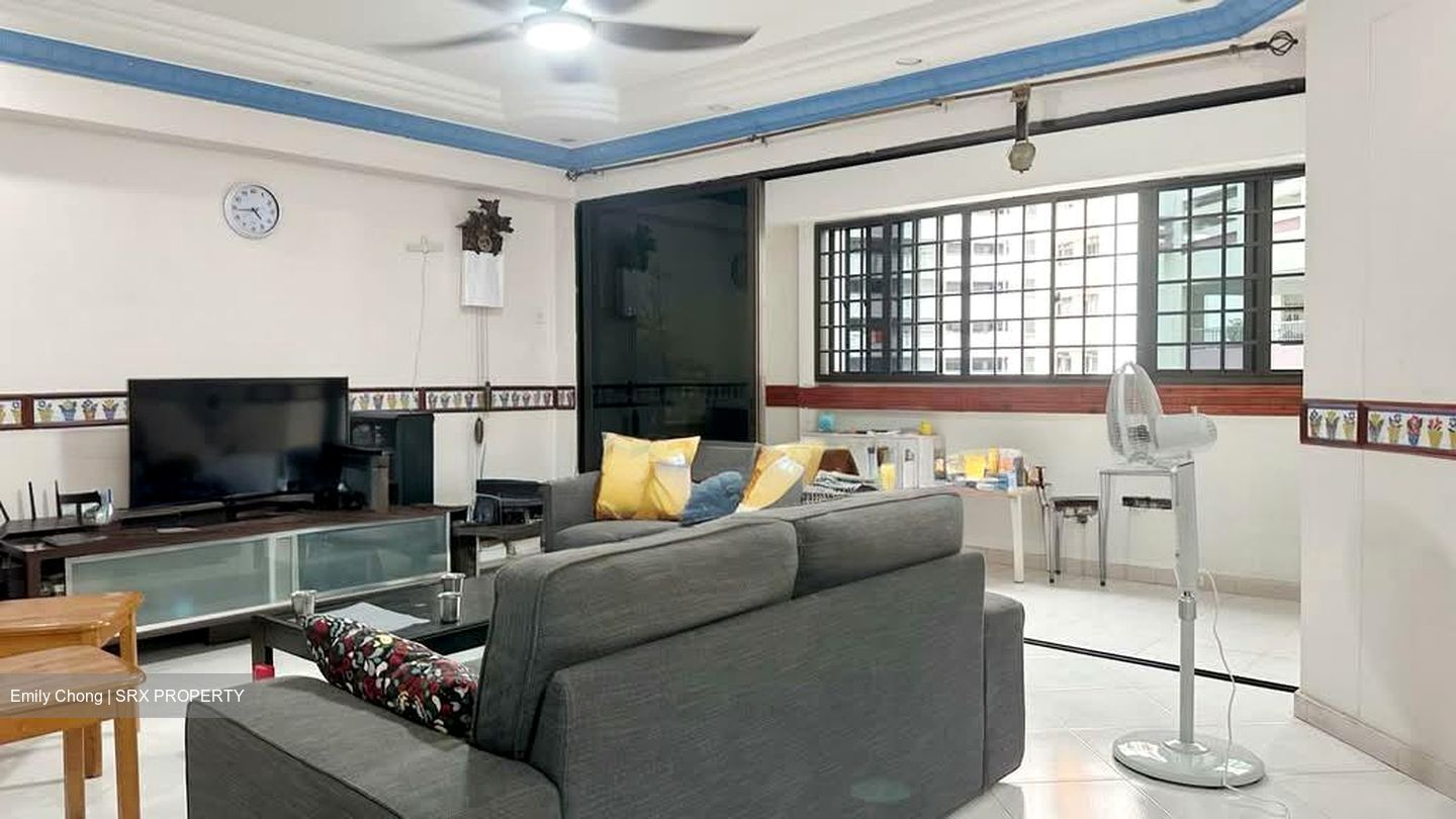 Blk 682A Jurong West Central 1 (Jurong West), HDB 5 Rooms #539852001